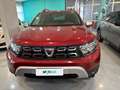 Dacia Duster 1.0 TCe 4x2 100cv Eco-G Prestige Rosso - thumbnail 6