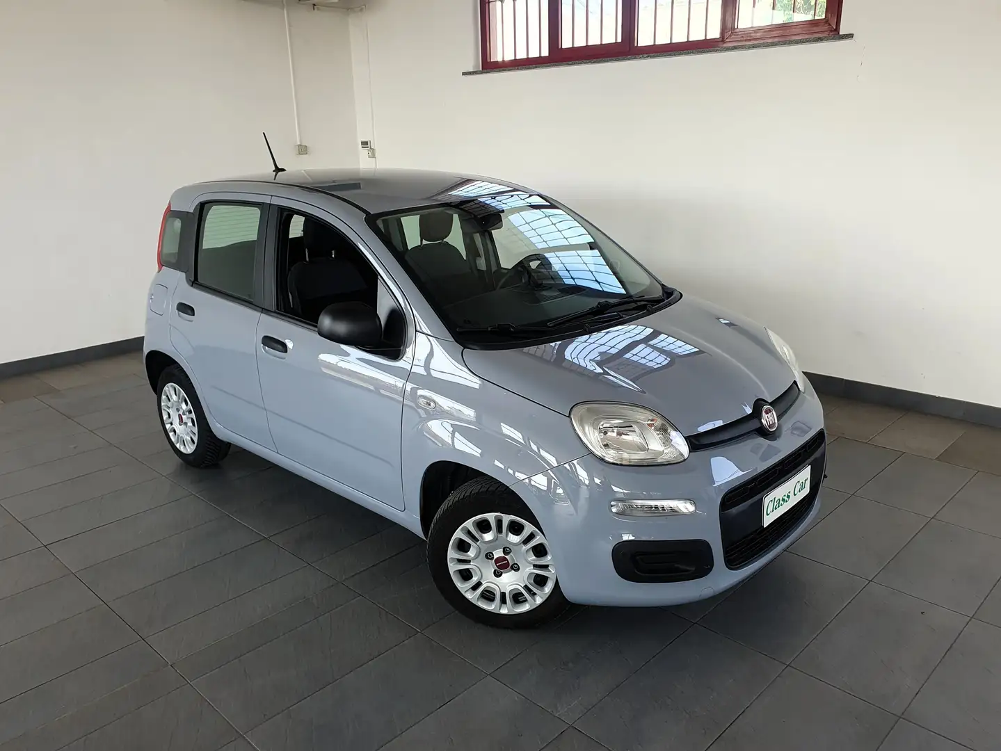 Fiat Panda Panda 1.2 Easy s - 1