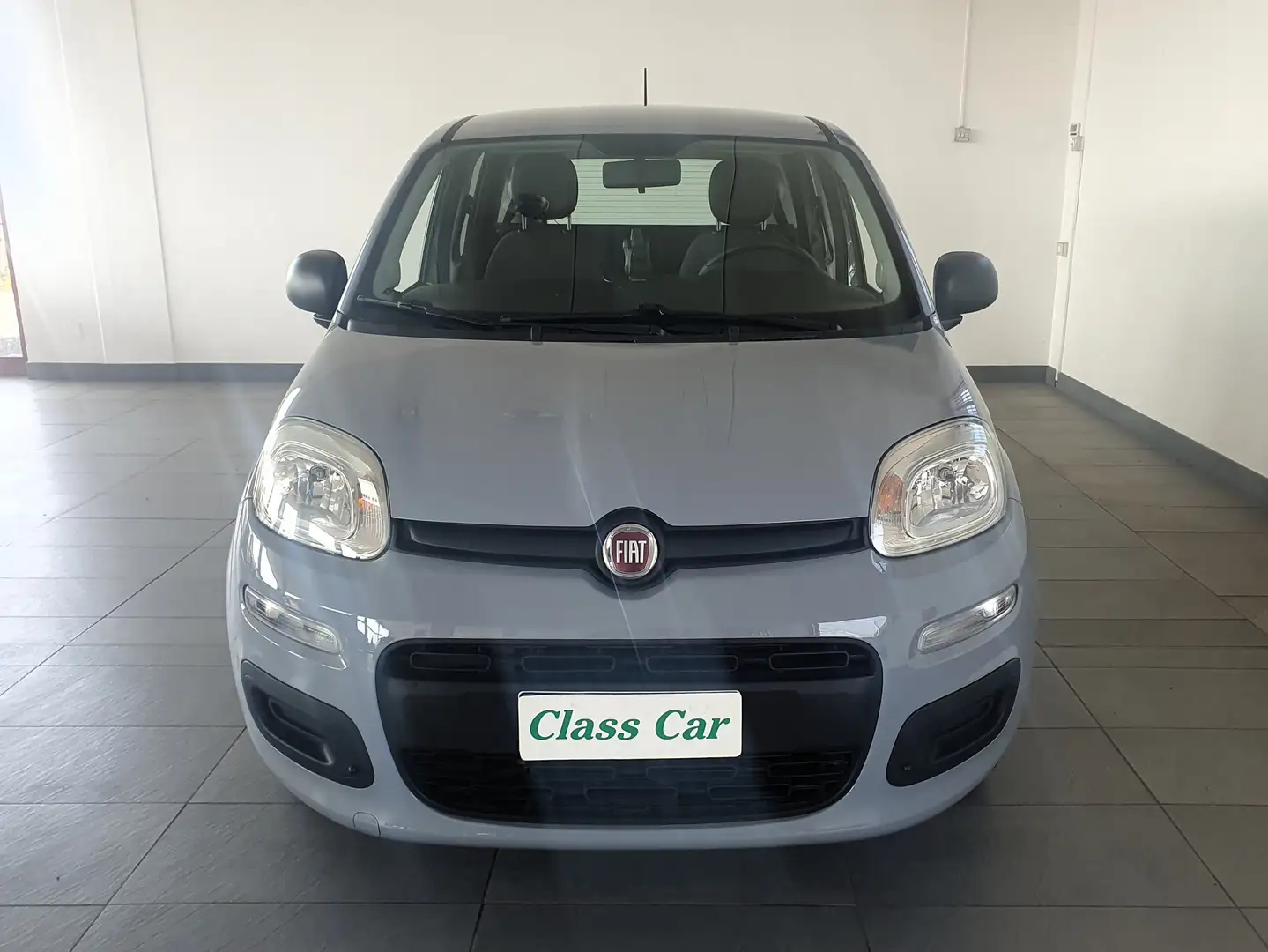 Fiat Panda Panda 1.2 Easy s - 2