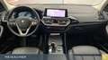 BMW X3 xDrive 30e  LCPlus AHK SpoSi LED PA LM18" Grijs - thumbnail 6