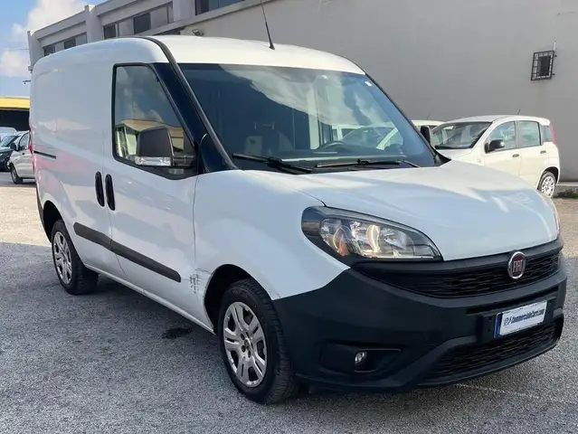 Fiat Doblo 1.6 M-JET 105CV FURGONE - 2020
