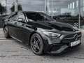 Mercedes-Benz C 300 de 4M T AMG MBUX+360°+DIG-LED+Pano+AHK+18" Nero - thumbnail 2