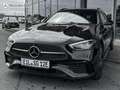 Mercedes-Benz C 300 de 4M T AMG MBUX+360°+DIG-LED+Pano+AHK+18" Zwart - thumbnail 4