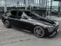 Mercedes-Benz C 300 de 4M T AMG MBUX+360°+DIG-LED+Pano+AHK+18" Nero - thumbnail 6