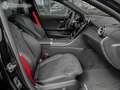 Mercedes-Benz C 300 de 4M T AMG MBUX+360°+DIG-LED+Pano+AHK+18" Nero - thumbnail 9