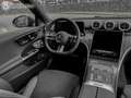Mercedes-Benz C 300 de 4M T AMG MBUX+360°+DIG-LED+Pano+AHK+18" Schwarz - thumbnail 12