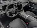 Mercedes-Benz C 300 de 4M T AMG MBUX+360°+DIG-LED+Pano+AHK+18" Nero - thumbnail 7
