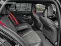 Mercedes-Benz C 300 de 4M T AMG MBUX+360°+DIG-LED+Pano+AHK+18" Nero - thumbnail 14