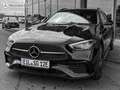 Mercedes-Benz C 300 de 4M T AMG MBUX+360°+DIG-LED+Pano+AHK+18" Schwarz - thumbnail 4