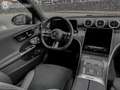 Mercedes-Benz C 300 de 4M T AMG MBUX+360°+DIG-LED+Pano+AHK+18" Nero - thumbnail 12