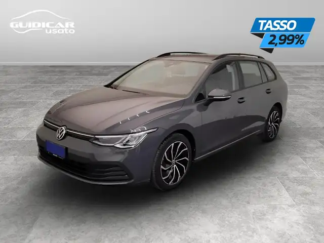 Volkswagen Golf Variant 1.0 etsi evo Life 110cv dsg