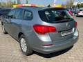 Opel Astra J Sports Tourer Edition Plateado - thumbnail 4