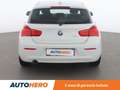 BMW 116 116d Bianco - thumbnail 5