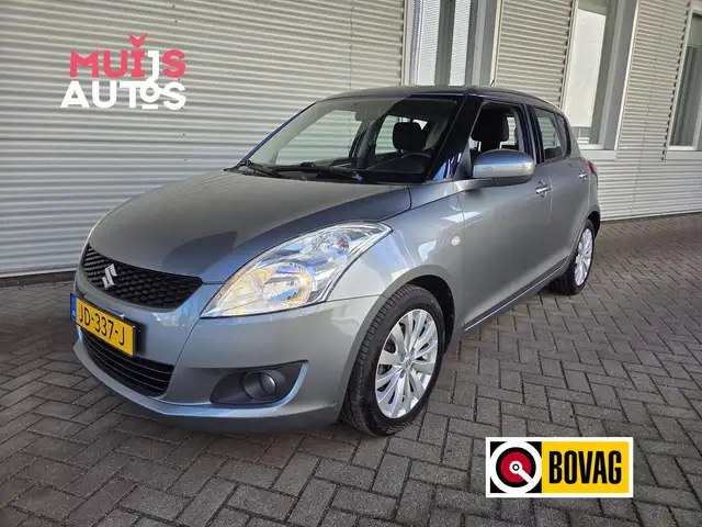 Suzuki Swift 1.2 Comfort EASSS
