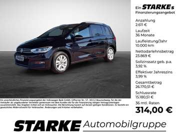 2.0 TDI DSG Comfortline