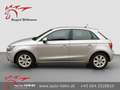 Audi A1 SB 1,2 TFSI Intro  Erstbesitz/Servicegepflegt Silber - thumbnail 6
