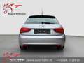 Audi A1 SB 1,2 TFSI Intro  Erstbesitz/Servicegepflegt Silber - thumbnail 4