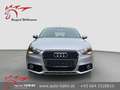 Audi A1 SB 1,2 TFSI Intro  Erstbesitz/Servicegepflegt Silber - thumbnail 3