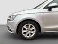 Audi A1 SB 1,2 TFSI Intro  Erstbesitz/Servicegepflegt Silber - thumbnail 5