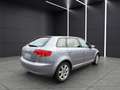 Audi A3 Sportback 1.6 Attraction TÜV NEU SHZ Silber - thumbnail 4