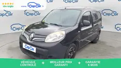 Renault Kangoo II 1.5 dCi 75 Zen