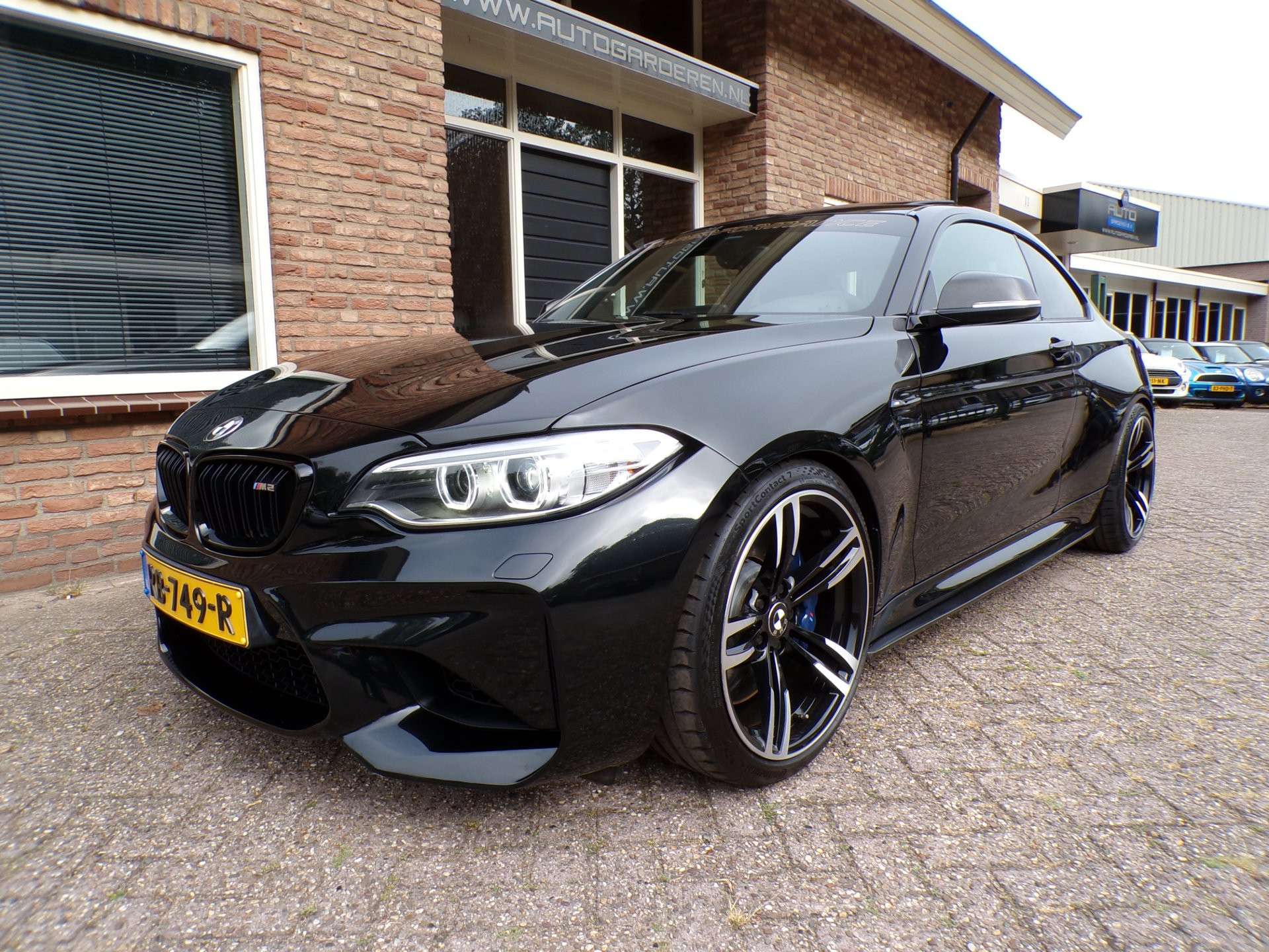 BMW M2