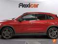 Mercedes-Benz GLA 200 D Burdeos - thumbnail 4