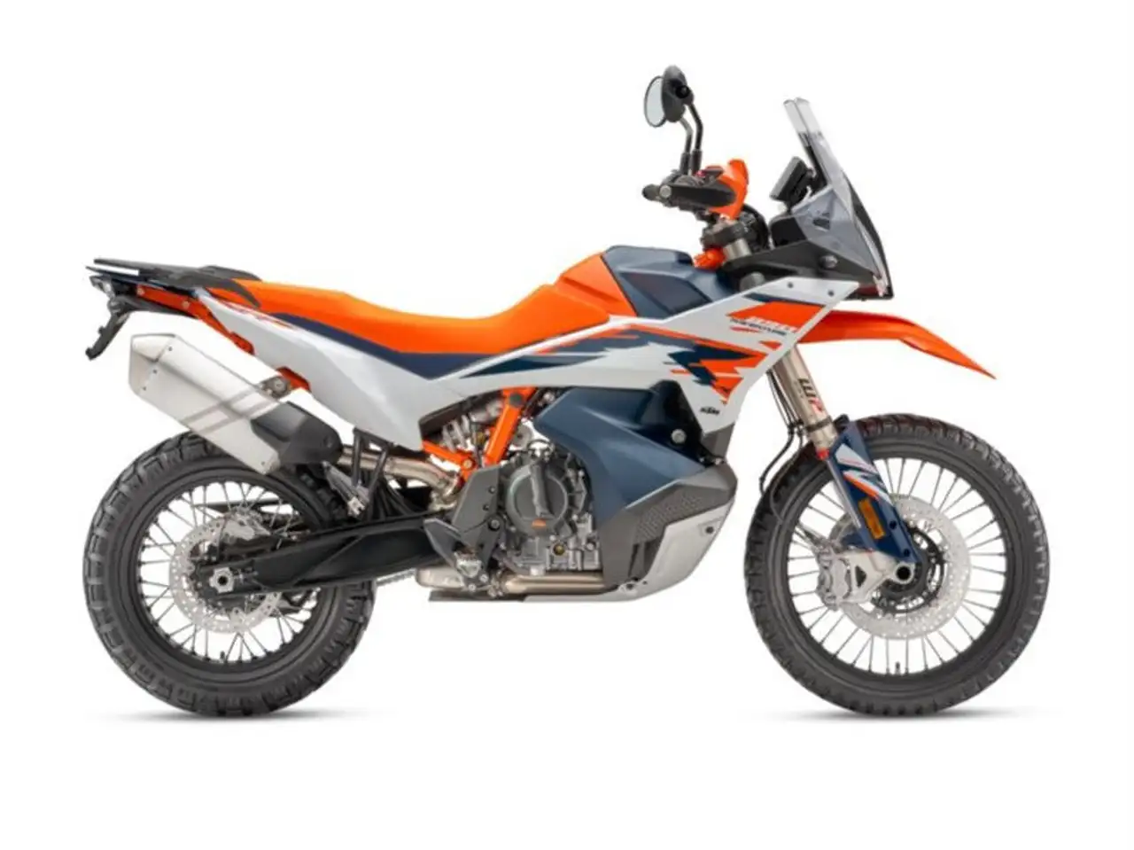 KTM 890 Adventure