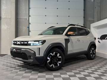 1.6 TCe Hybrid Extreme, 360° Camera, Capteurs AV/AR, GPS, Car-Play
