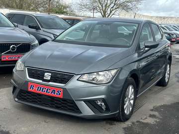 Ibiza 1.0i MPI Move! Navigation Garantie