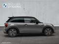 MINI Cooper SE LED NAVI DRIVING ASSIST TEMPOMAT SHZ Grau - thumbnail 6