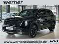 Kia Sorento 2.2 Platinum 7S Nappa AHK Schwarz - thumbnail 1