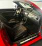 Volkswagen Beetle Cabriolet Sport DSG SHZ Leder NAV Rood - thumbnail 17
