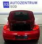 Volkswagen Beetle Cabriolet Sport DSG SHZ Leder NAV Rood - thumbnail 29