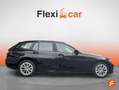 BMW Active Hybrid 3 318d+Auto.Touring Negro - thumbnail 9