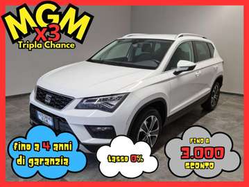 1.5 EcoTSI DSG Business