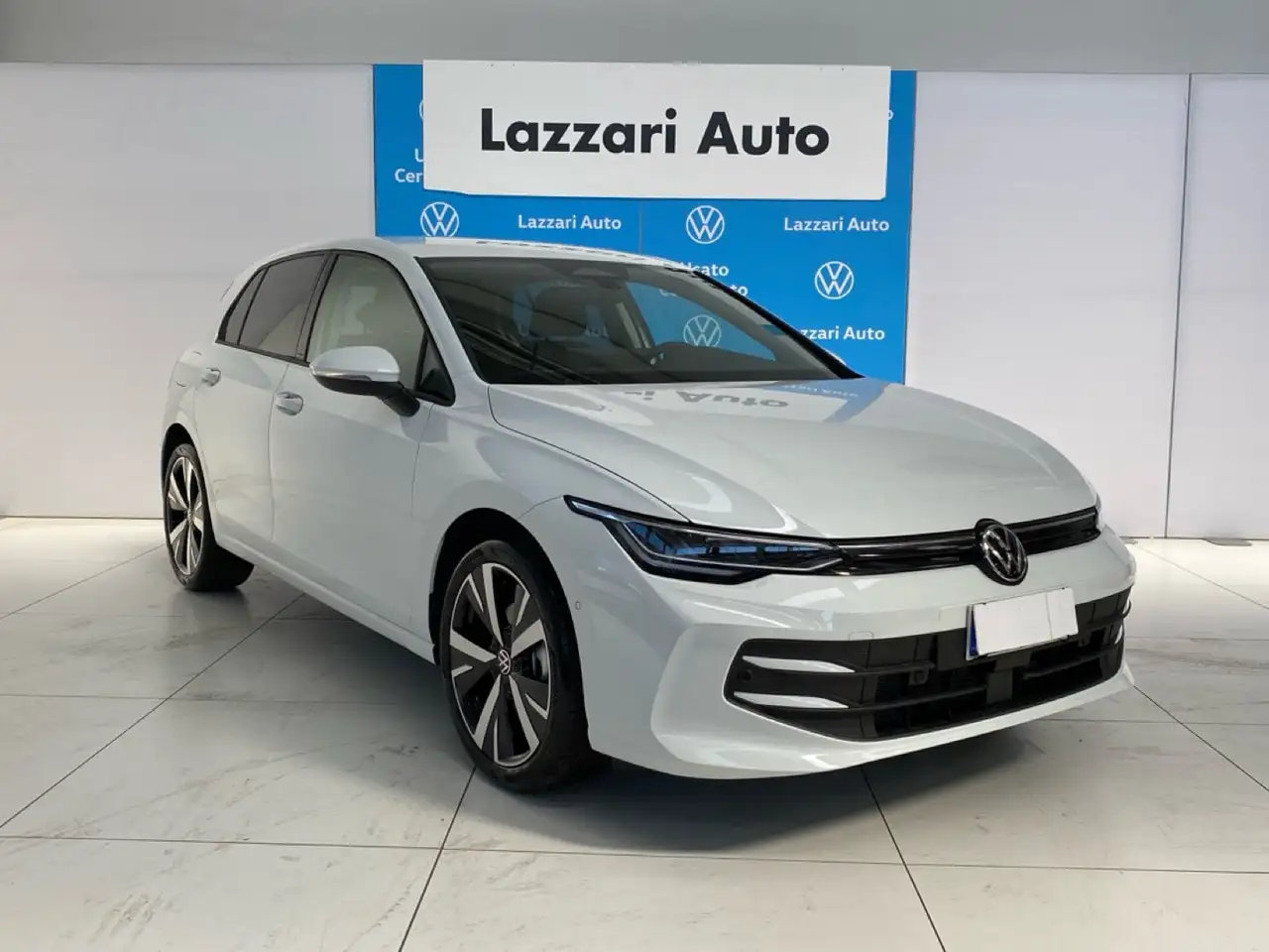 Volkswagen Golf 2026