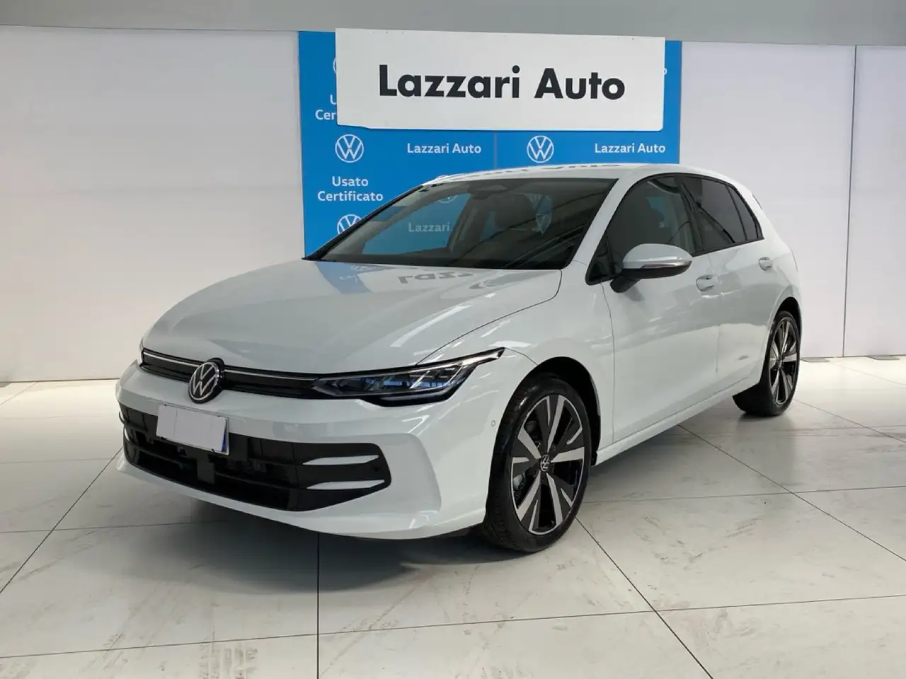 Volkswagen Golf 2026