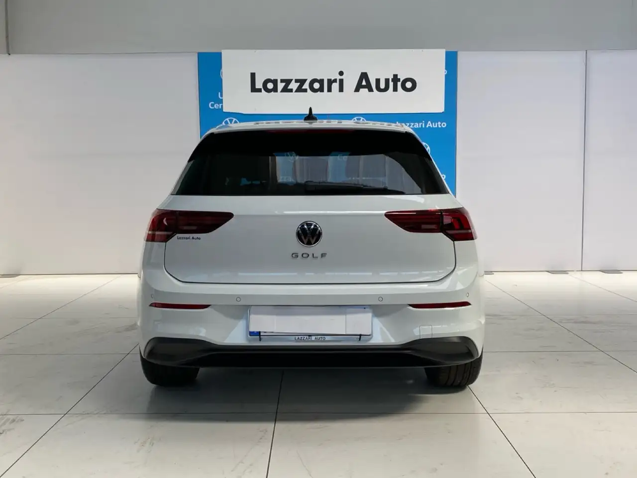 Volkswagen Golf 2026