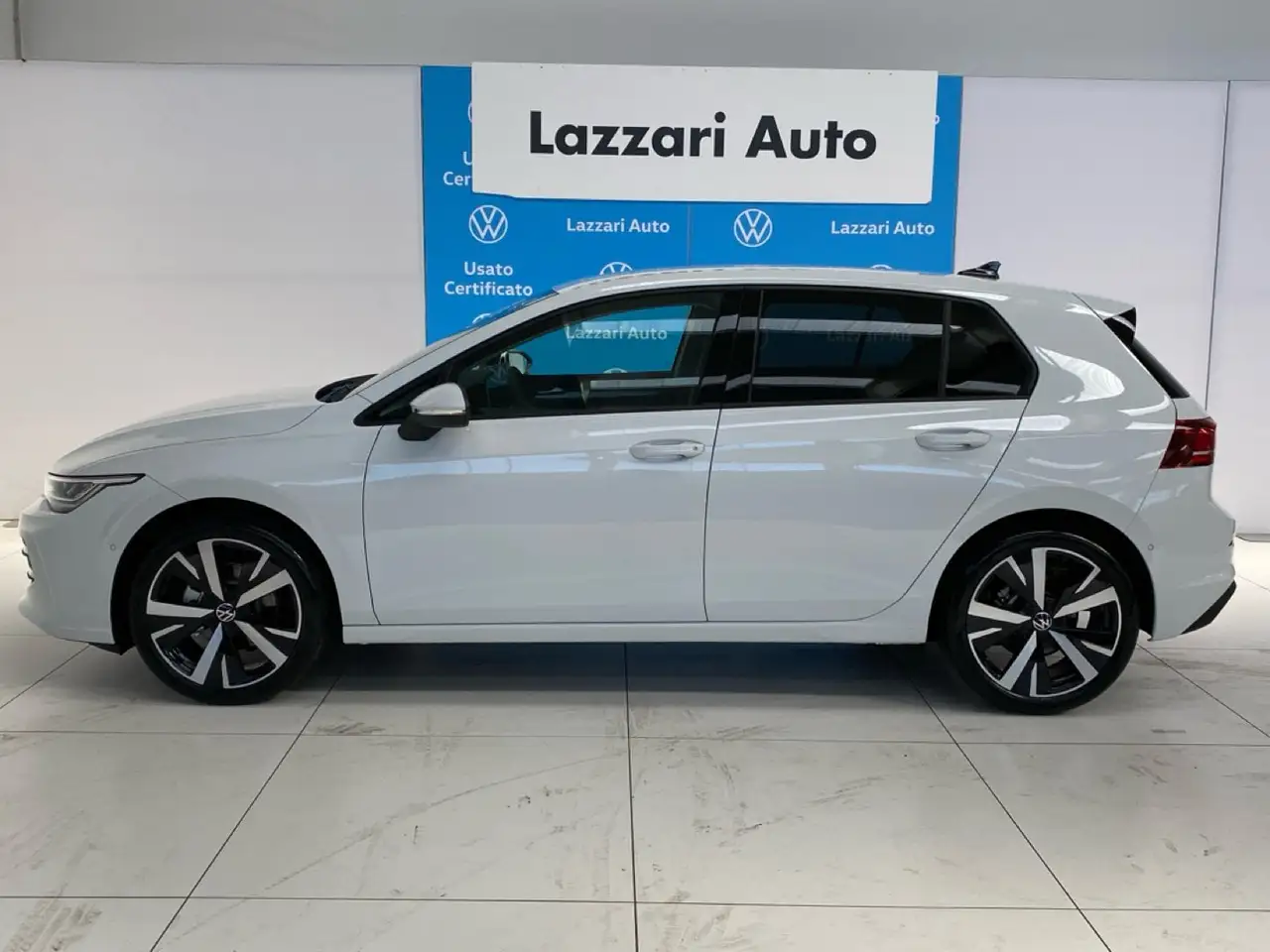 Volkswagen Golf 2026