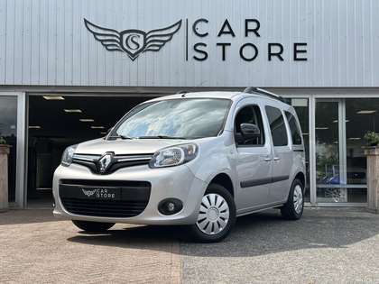 Renault Kangoo Family 1.2 TCe Expression Start&Stop |NAV|CRUISE|C