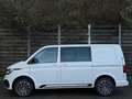 Volkswagen T6.1 Transporter VOLKSWAGEN T6.1 2.0 TDI 204CH EDITION L1H1 DSG7 Alb - thumbnail 6