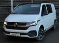 Volkswagen T6.1 Transporter VOLKSWAGEN T6.1 2.0 TDI 204CH EDITION L1H1 DSG7 Alb - thumbnail 3
