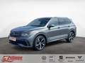 Volkswagen Tiguan Allspace R-Line 4M TDI DSG|AHK|PANO|20"|7 Grau - thumbnail 1