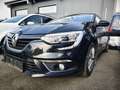 Renault Megane MOTORSCHADEN Schwarz - thumbnail 1