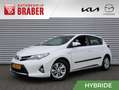 Toyota Auris 1.8 Hybrid Aspiration | Automaat | Camera | Clima Blanc - thumbnail 1