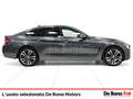 BMW 420 420d gran coupe xdrive sport auto Grau - thumbnail 5