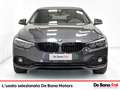 BMW 420 420d gran coupe xdrive sport auto Grau - thumbnail 6