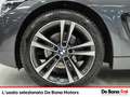 BMW 420 420d gran coupe xdrive sport auto Grau - thumbnail 14