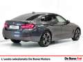 BMW 420 420d gran coupe xdrive sport auto Grau - thumbnail 2